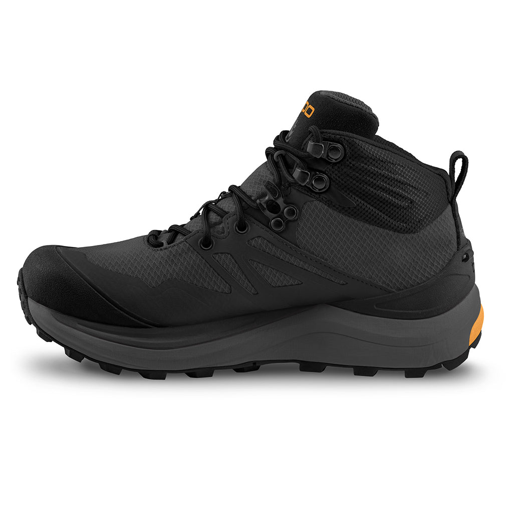 Topo Athletic TRAILVENTURE 2 WP Mens Hiking/Tramping Boots