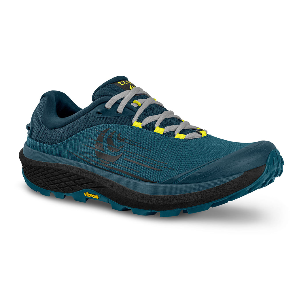 Topo Athletic PURSUIT Mens Trail Running Shoes