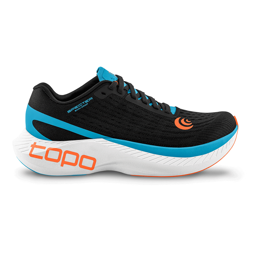 SALE: Topo Athletic SPECTER Mens Road Running Shoes