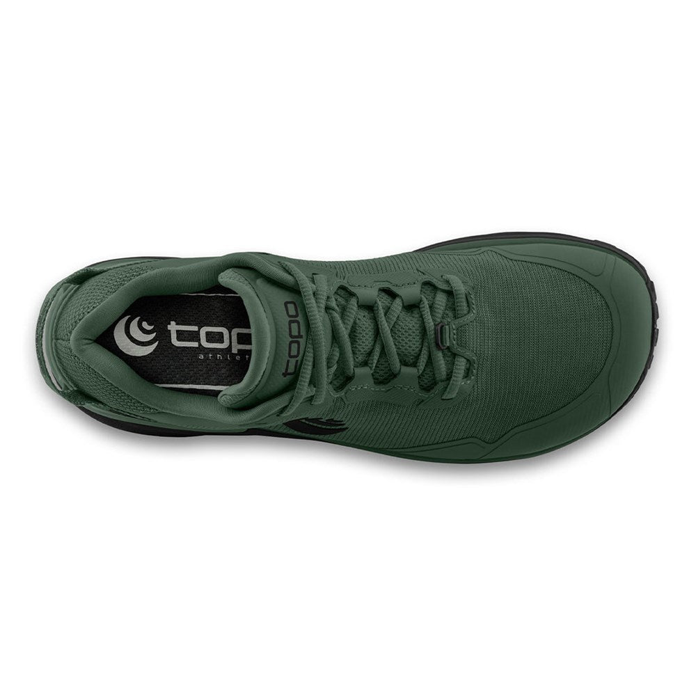Topo Athletic TRAVERSE Mens Trail Running Shoes