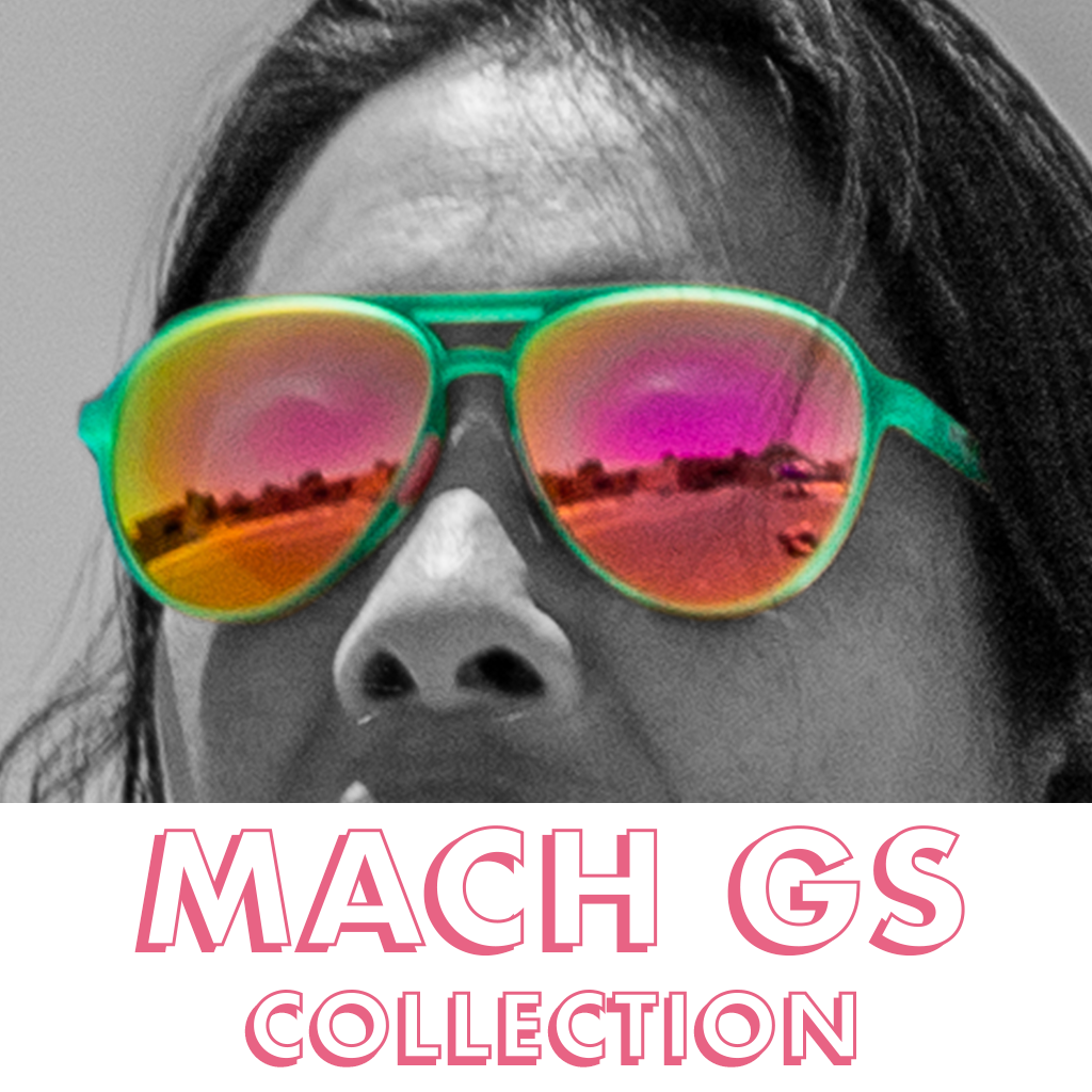 Goodr Mach G&#39;s