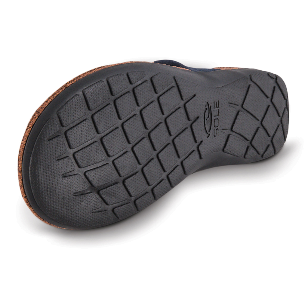 SALE: Sole Malibu Flip Mens Orthopedic Sandals