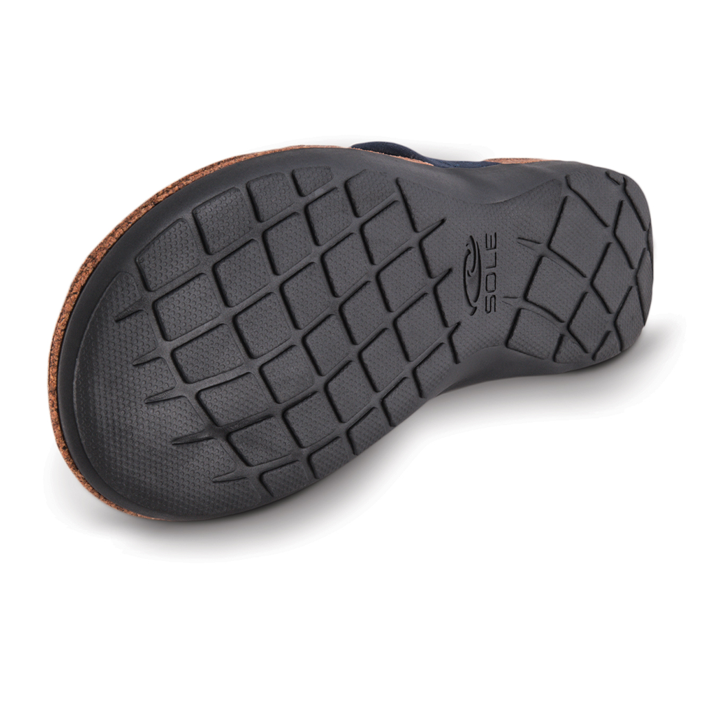 SALE: Sole Malibu Flip Womens Orthopedic Sandals