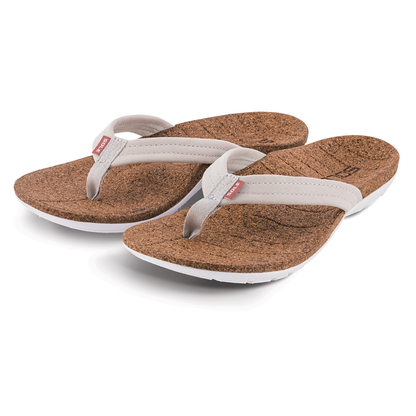 SALE: Sole Malibu Flip Womens Orthopedic Sandals