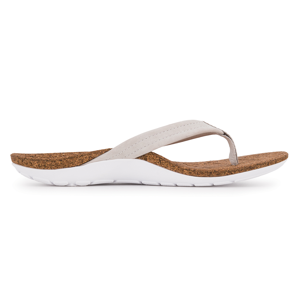 SALE: Sole Malibu Flip Womens Orthopedic Sandals