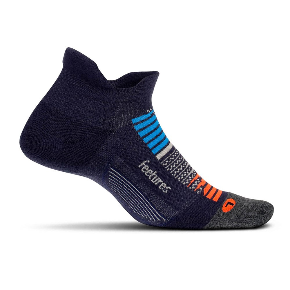 Feetures Elite Max Cushion No-Show Tab