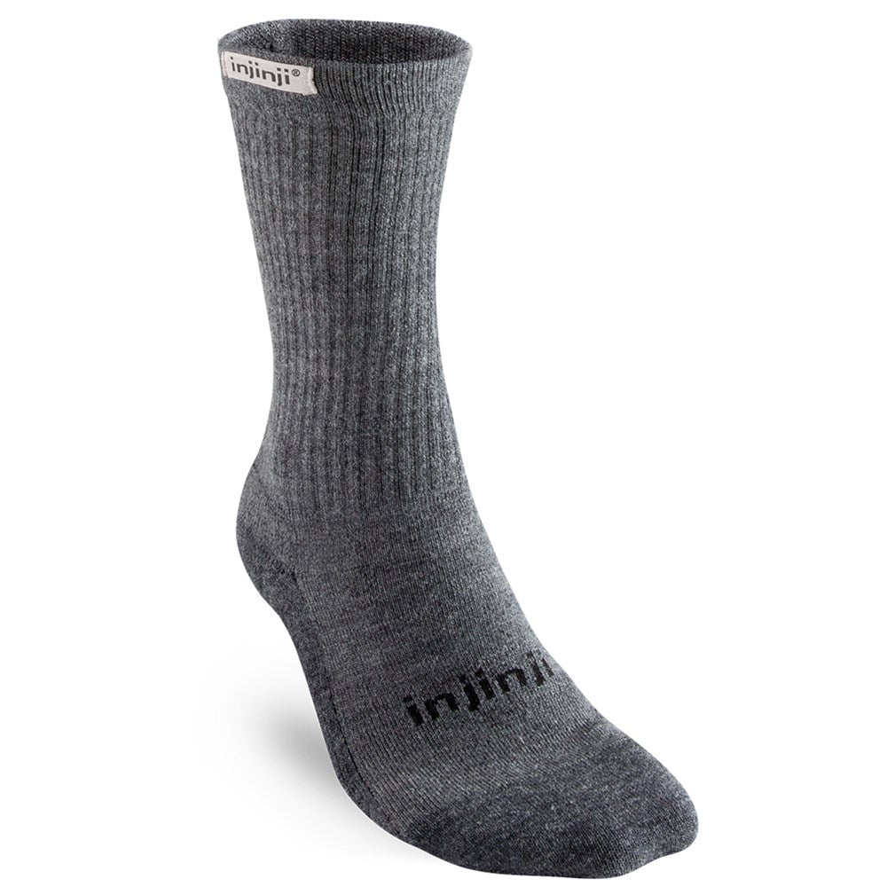 Injinji OUTDOOR HIKER Men&#39;s Hiking Socks