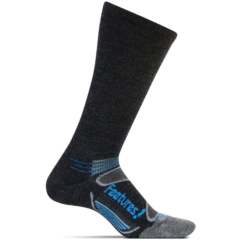 Feetures Elite Merino Light Cushion Crew IPP NZ