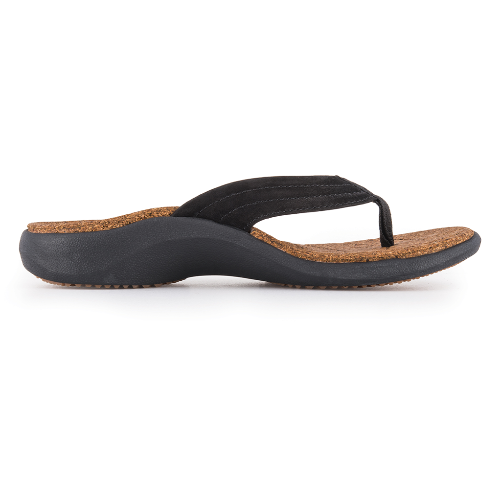 SALE: Sole Monterey Flip Womens Orthopedic Sandals