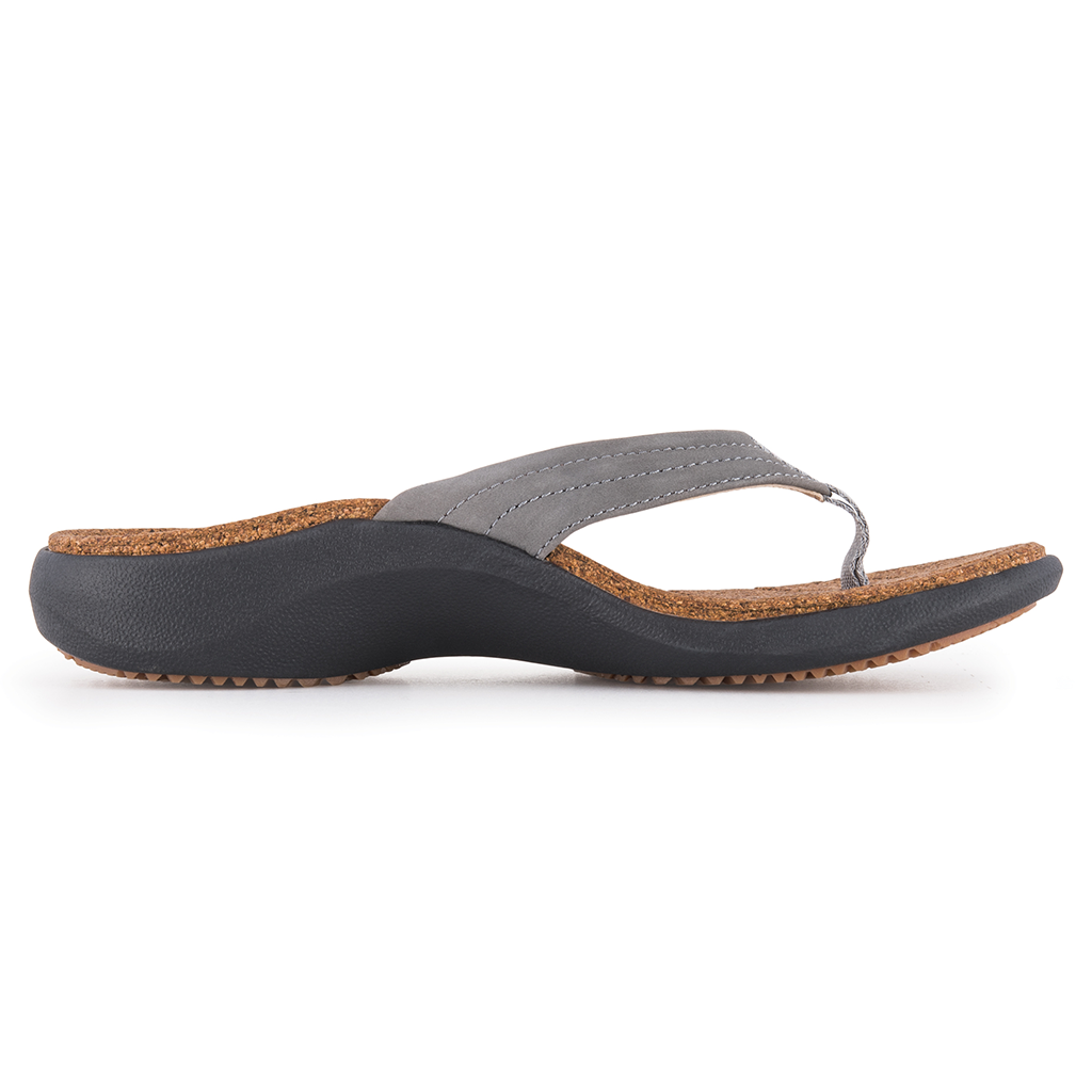 SALE: Sole Monterey Flip Womens Orthopedic Sandals