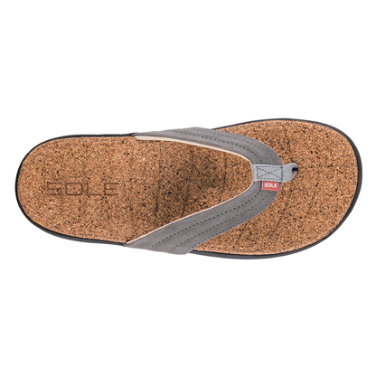 SALE: Sole Monterey Flip Womens Orthopedic Sandals