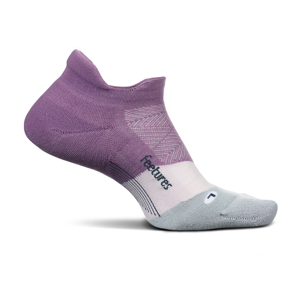 Feetures Elite Ultra Light Cushion No-Show Tab