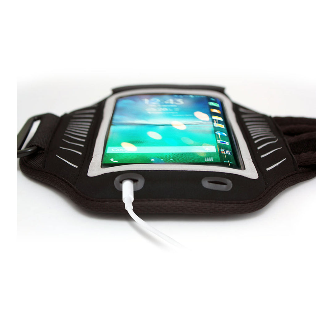 Armpocket Racer Edge Running Armband for iPhone, Galaxy &amp; More