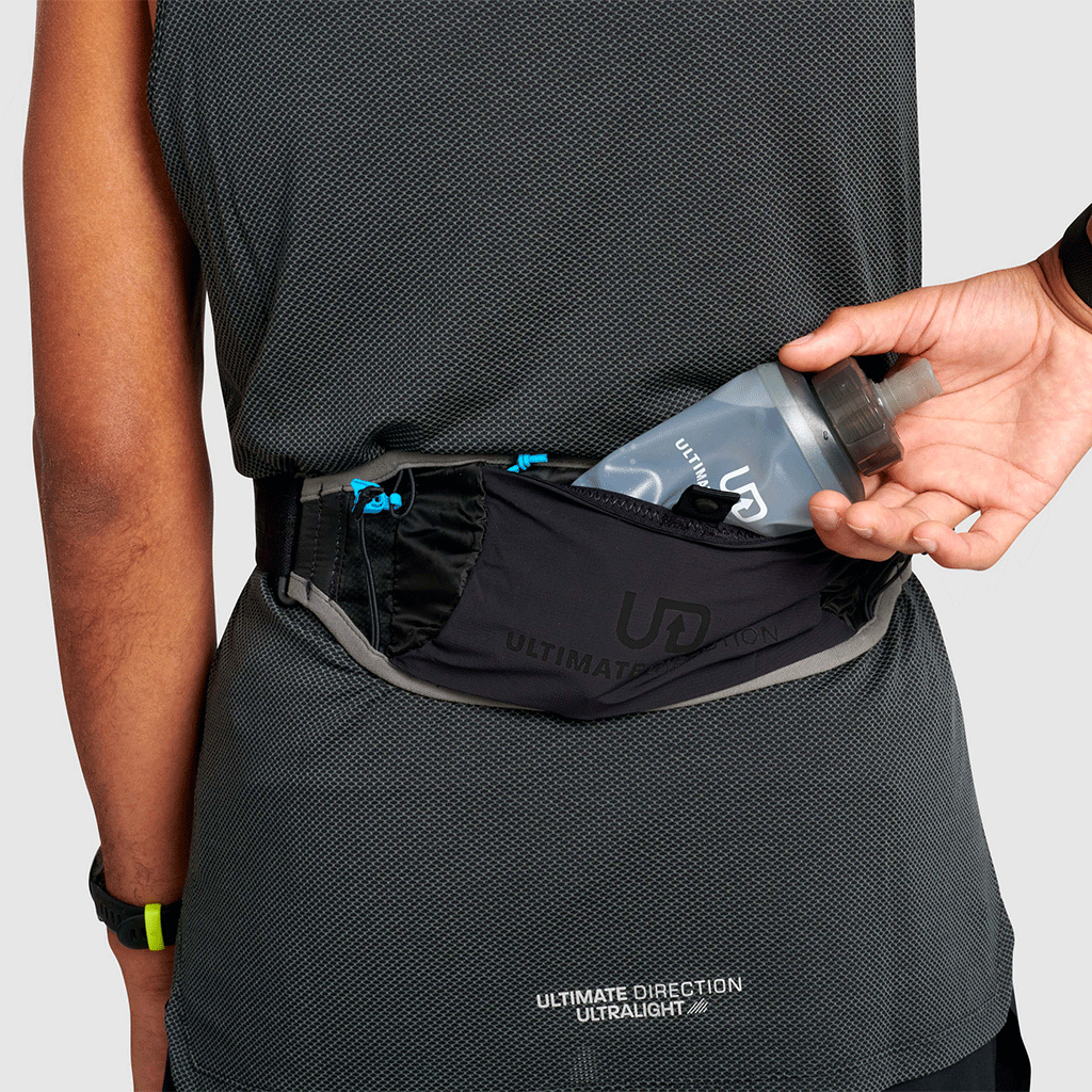 Ultimate Direction Race Belt 6.0 Running Belt