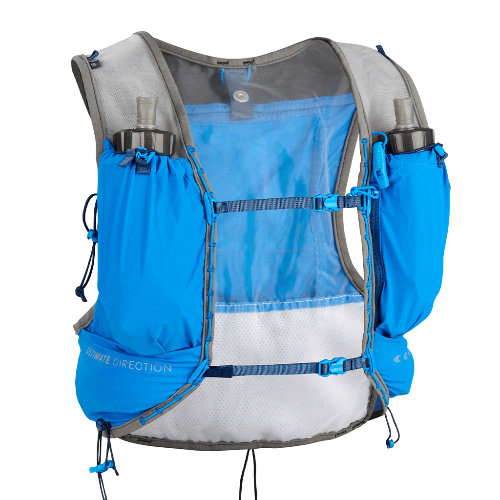 Ultimate Direction Race Vest 6.0 Hydration Vest