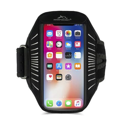 Armpocket Racer Edge Running Armband for iPhone, Galaxy &amp; More