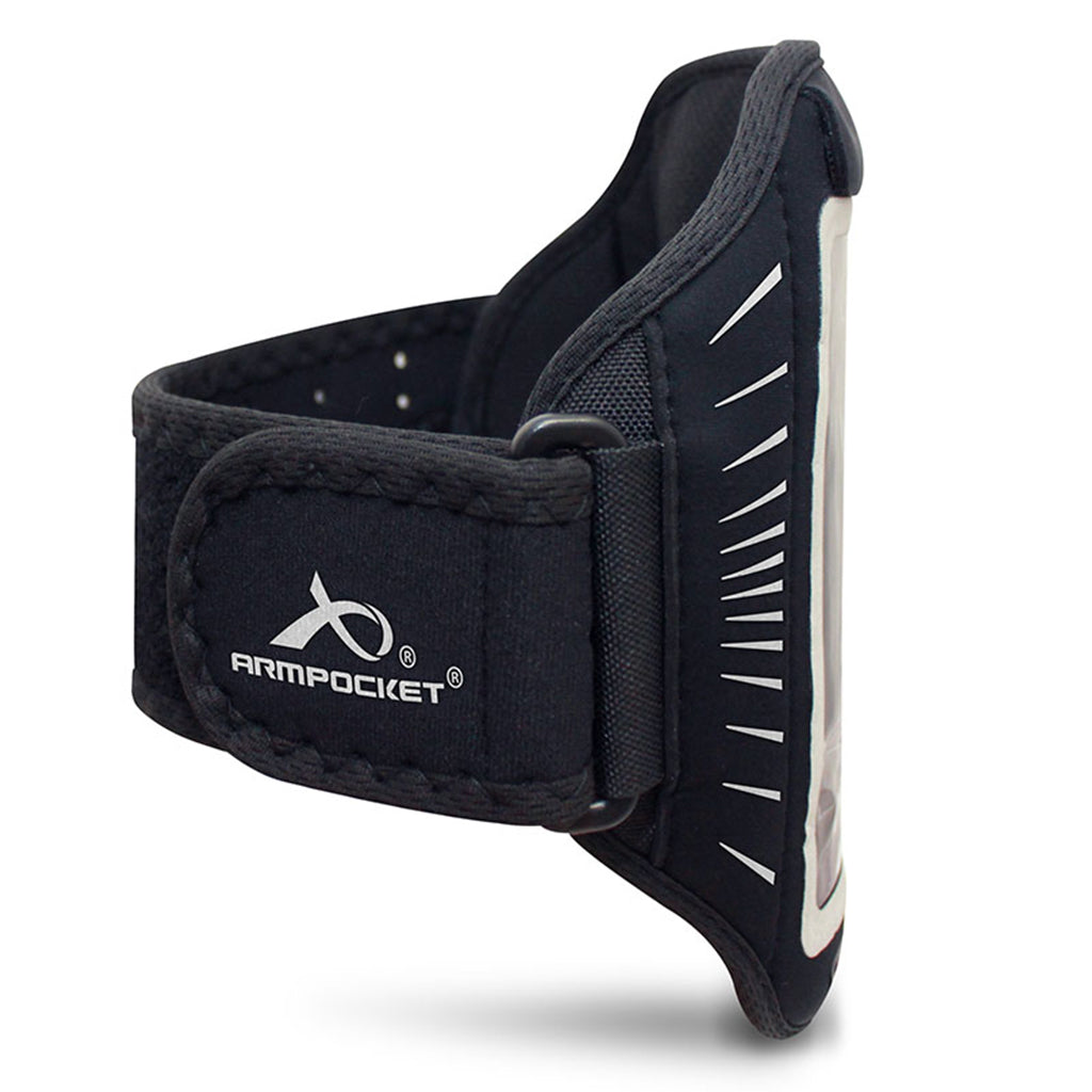 Armpocket Racer Edge Running Armband for iPhone, Galaxy &amp; More