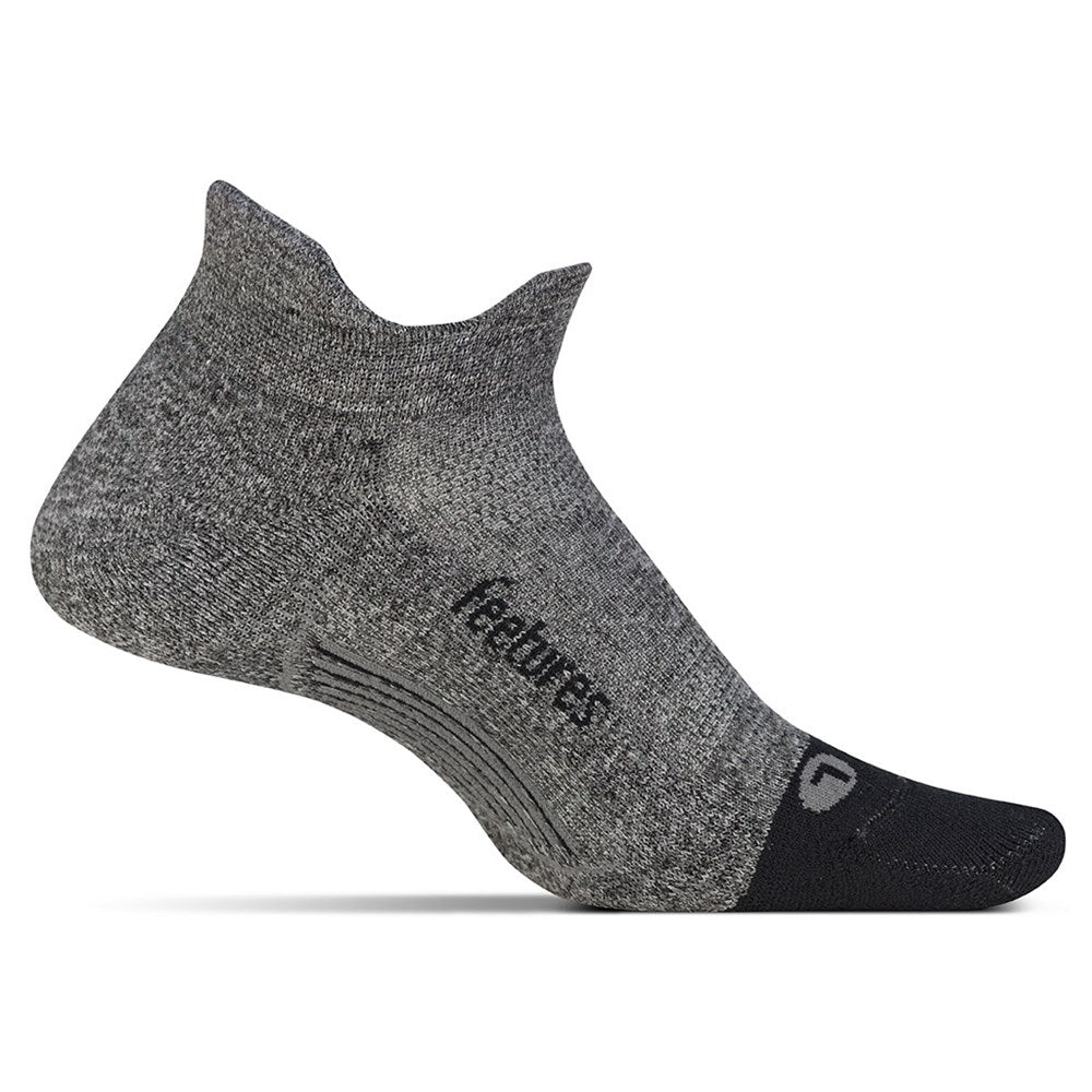 Feetures Elite Ultra Light Cushion No-Show Tab