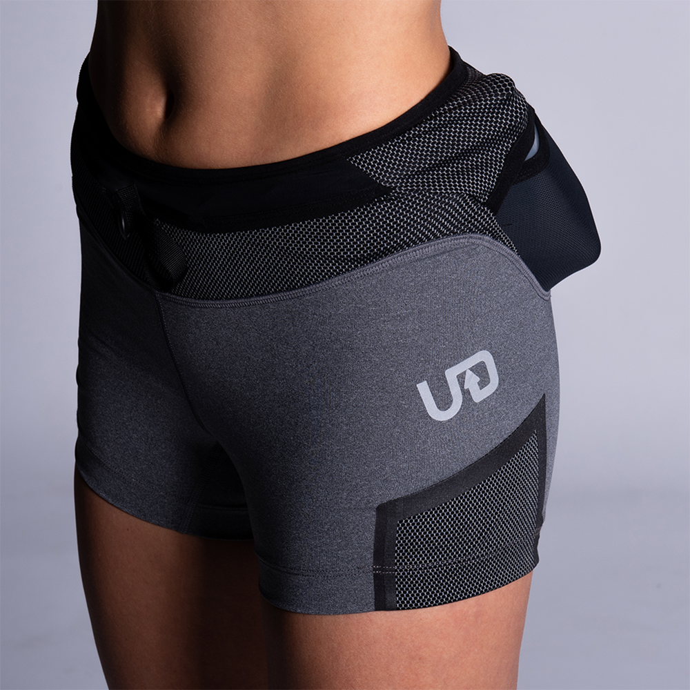 Ultimate Direction Hydro Skin Short - Womens