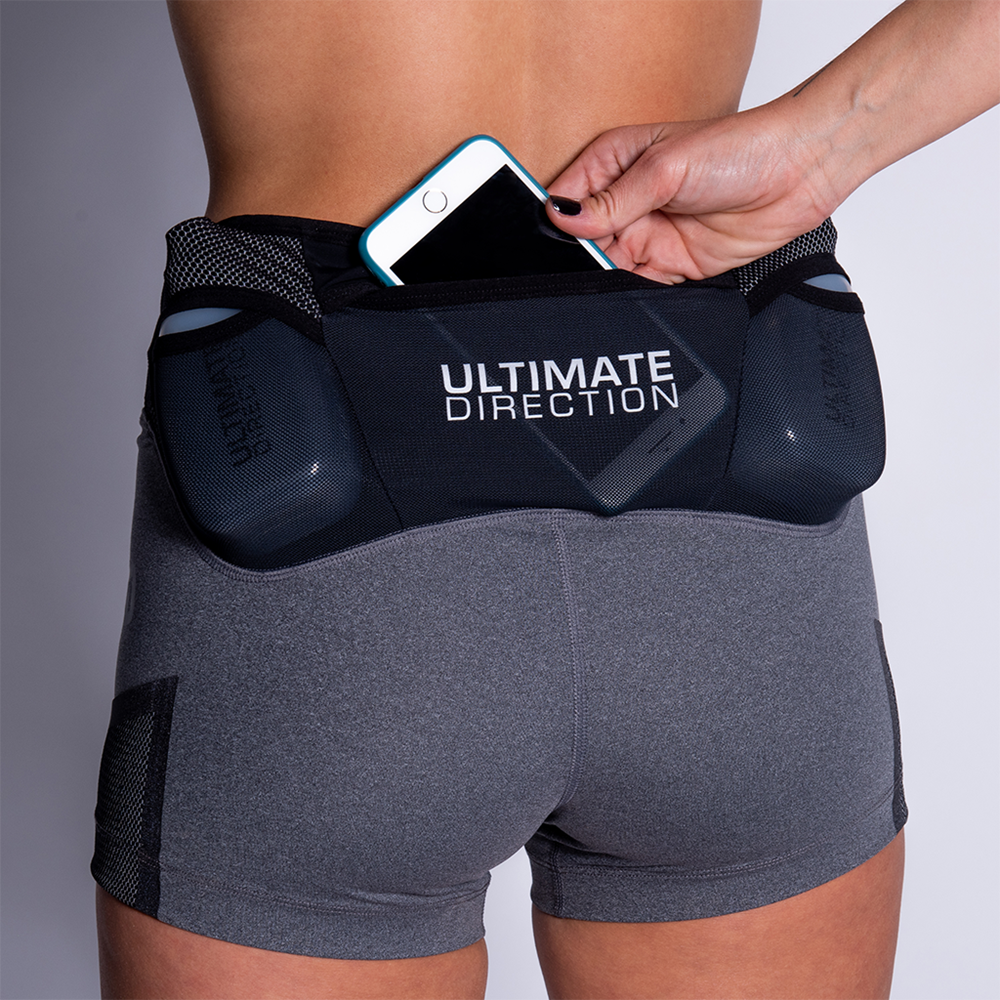 Ultimate Direction Hydro Skin Short - Womens