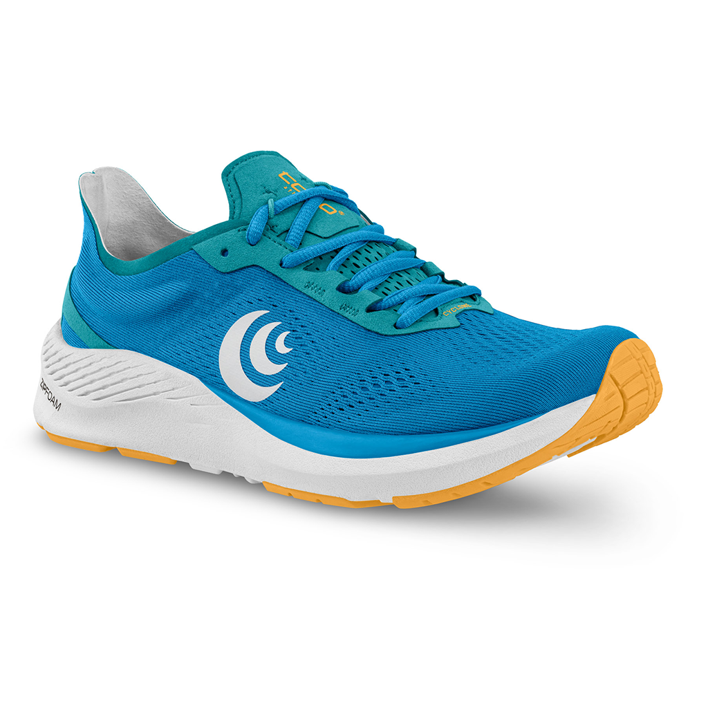 SALE: Topo Athletic CYCLONE Womens Road Running Shoes