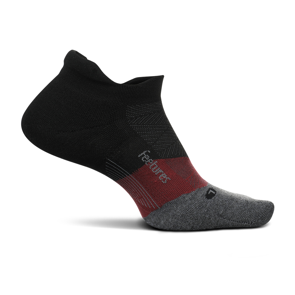 Feetures Elite Light Cushion No-Show Tab