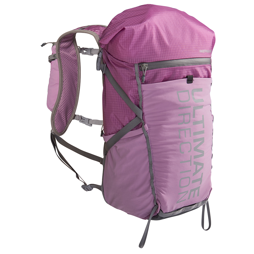 Ultimate Direction FastpackHER 30 Women&#39;s Running Backpack