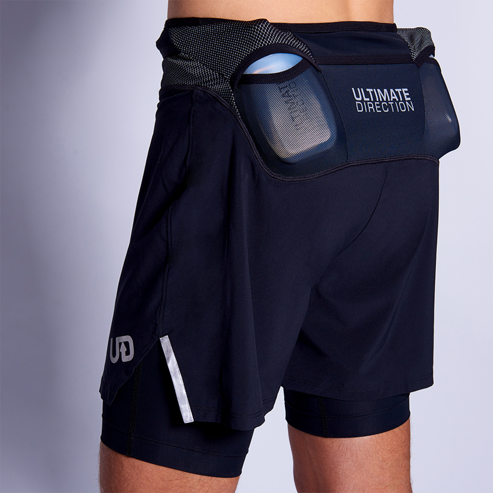 Ultimate Direction Hydro Short - Mens