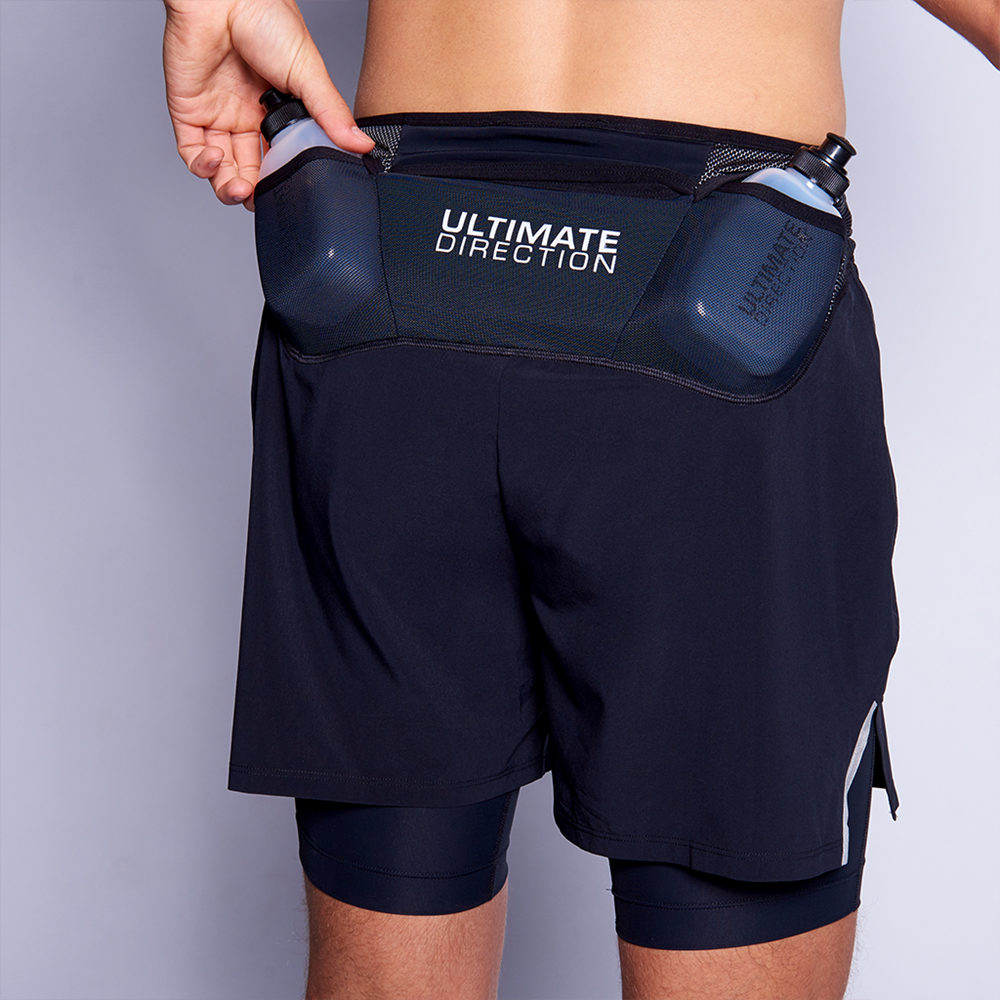 Ultimate Direction Hydro Short - Mens