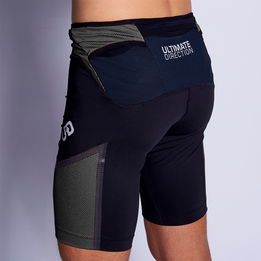 Ultimate Direction Hydro Skin Short - Mens