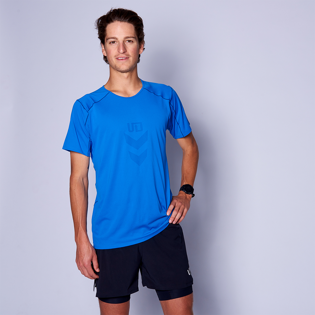 Ultimate Direction Ultralight Tee - Mens