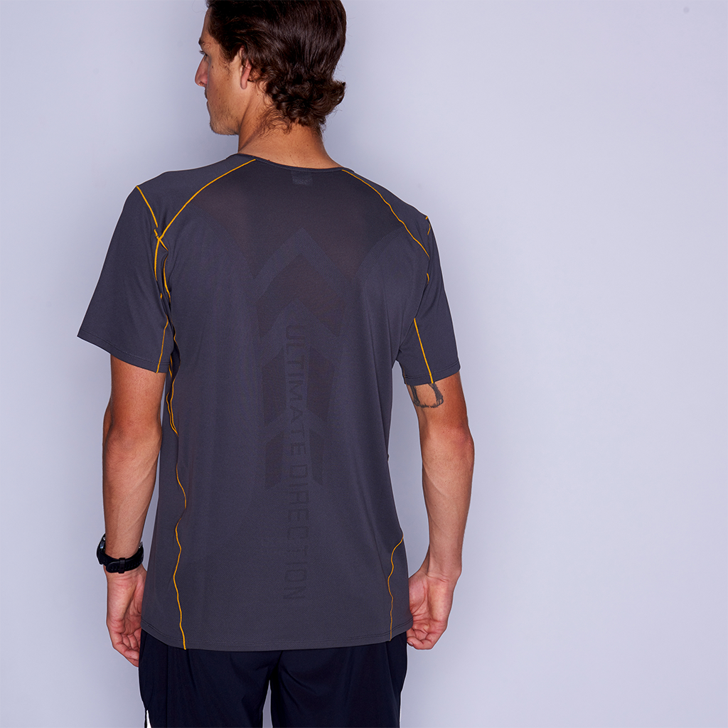 Ultimate Direction Ultralight Tee - Mens