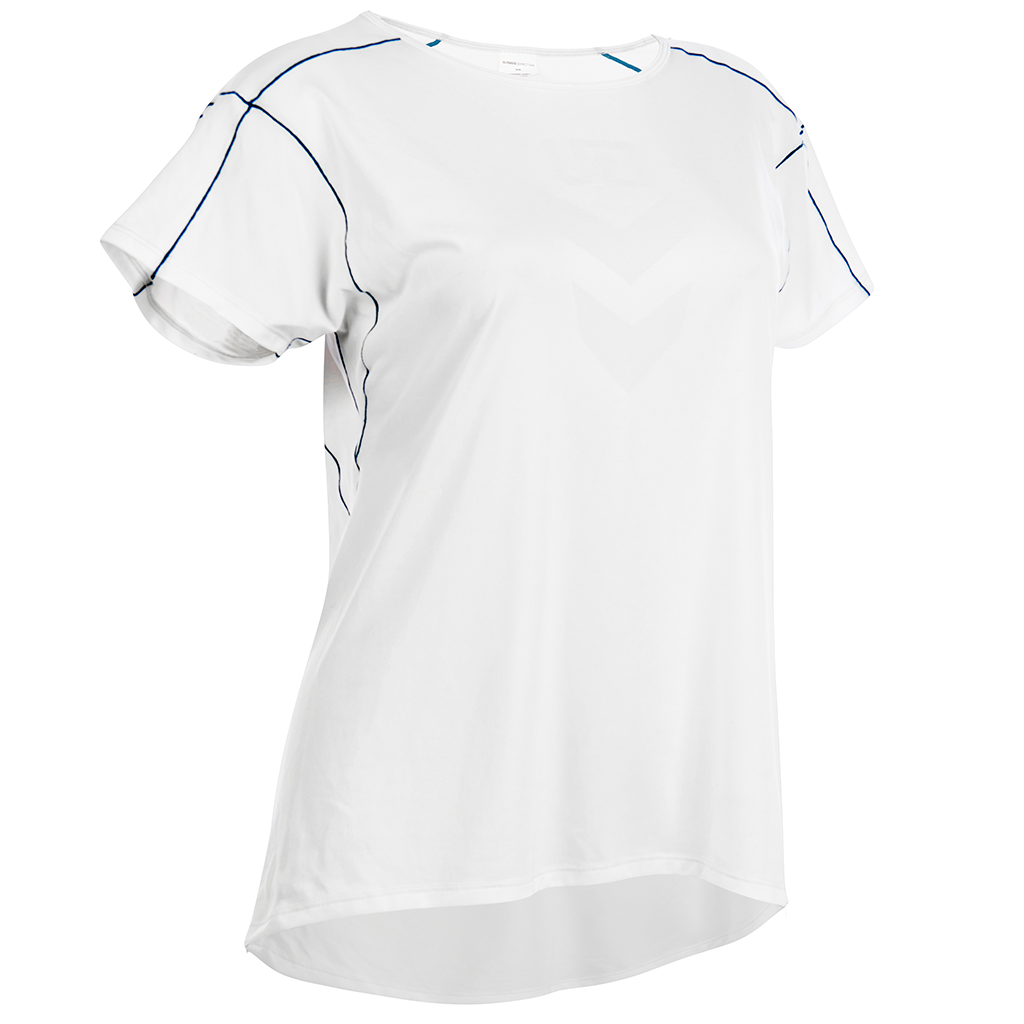 Ultimate Direction Ultralight Tee - Womens