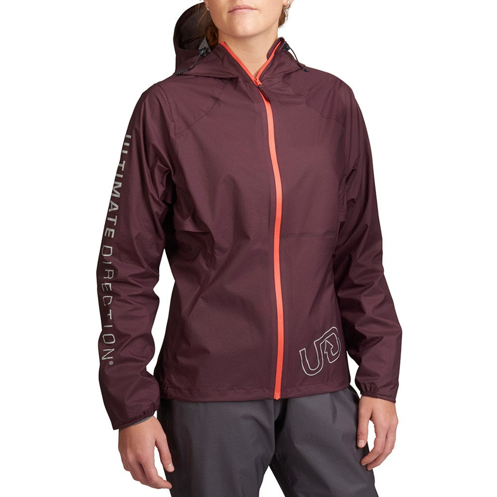 Ultimate Direction Ultra Jacket V2 - Women&#39;s