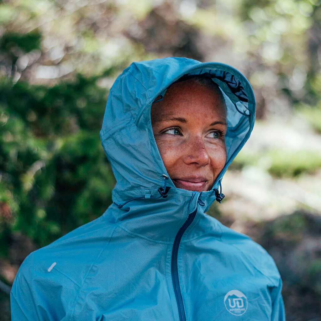 Ultimate Direction Ultra Jacket Women s Waterproof Jacket IPP NZ