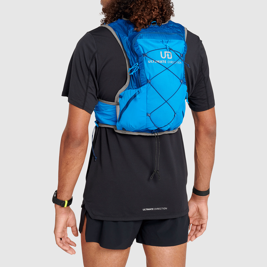 Ultimate Direction Ultra Vest 6.0 Hydration Vest