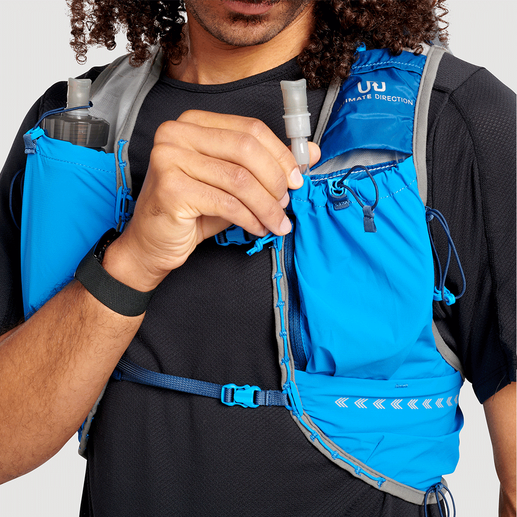 Ultimate Direction Ultra Vest 6.0 Hydration Vest