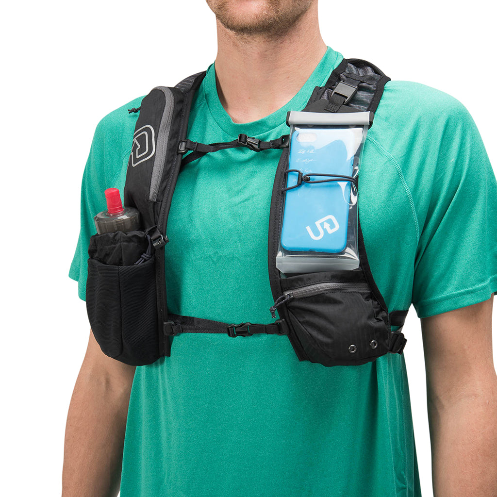 SALE - Ultimate Direction OCR Vest