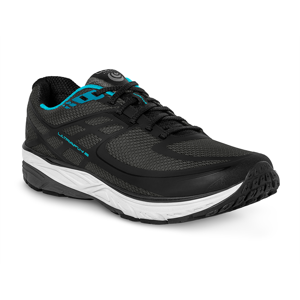 SALE - Topo Athletic Ultrafly 2 Womens Road Running Shoes