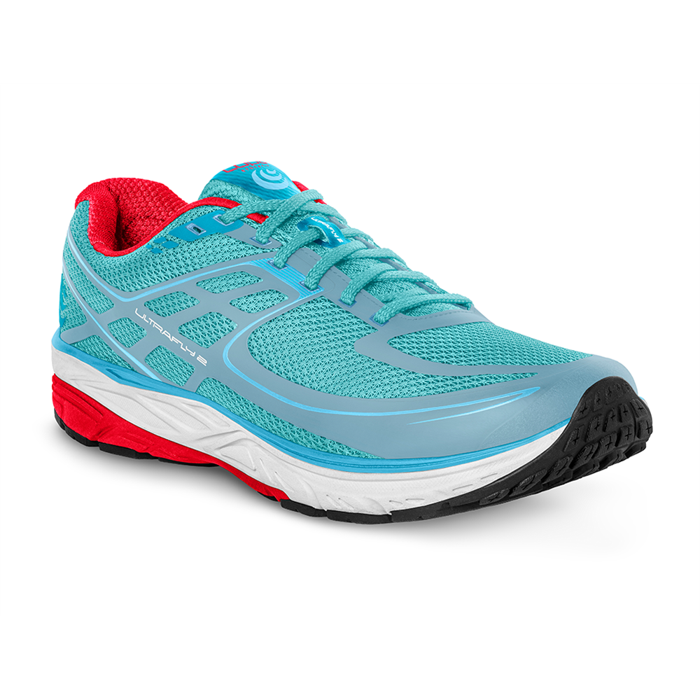 SALE - Topo Athletic Ultrafly 2 Womens Road Running Shoes