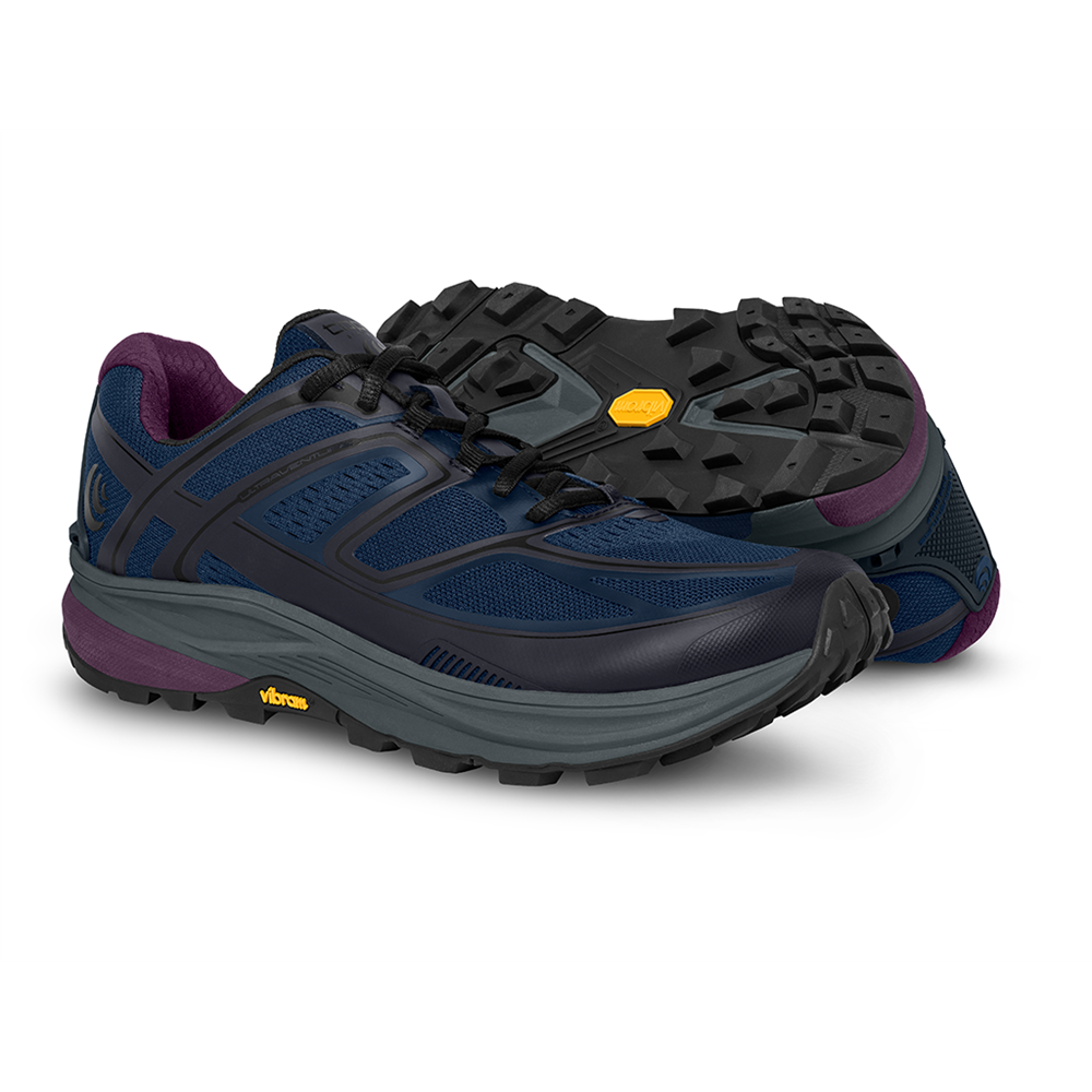 SALE - Topo Athletic Ultraventure - Womens Trail Running Shoes