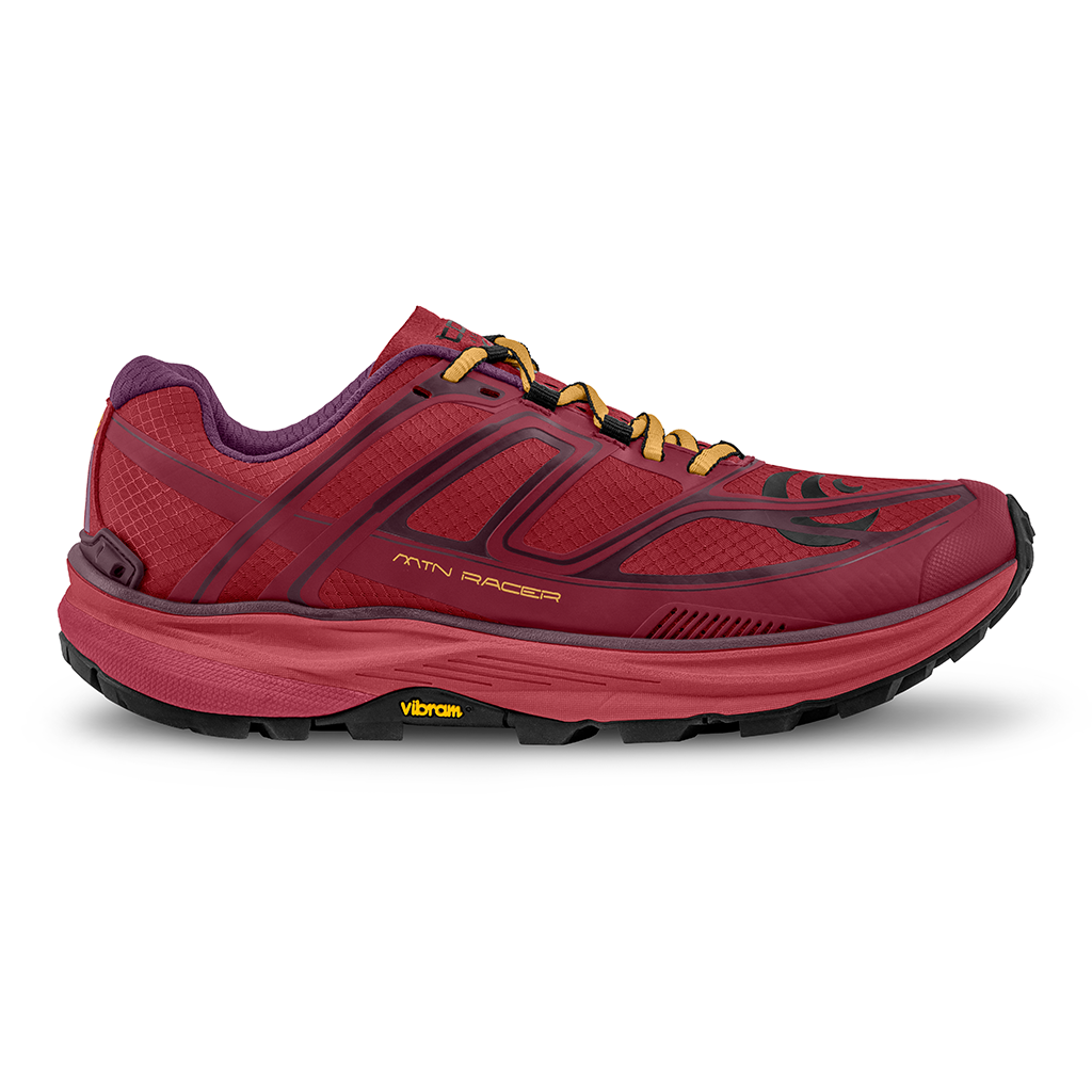 SALE - Topo Athletic MOUNTAIN RACER Womens Trail Running Shoes