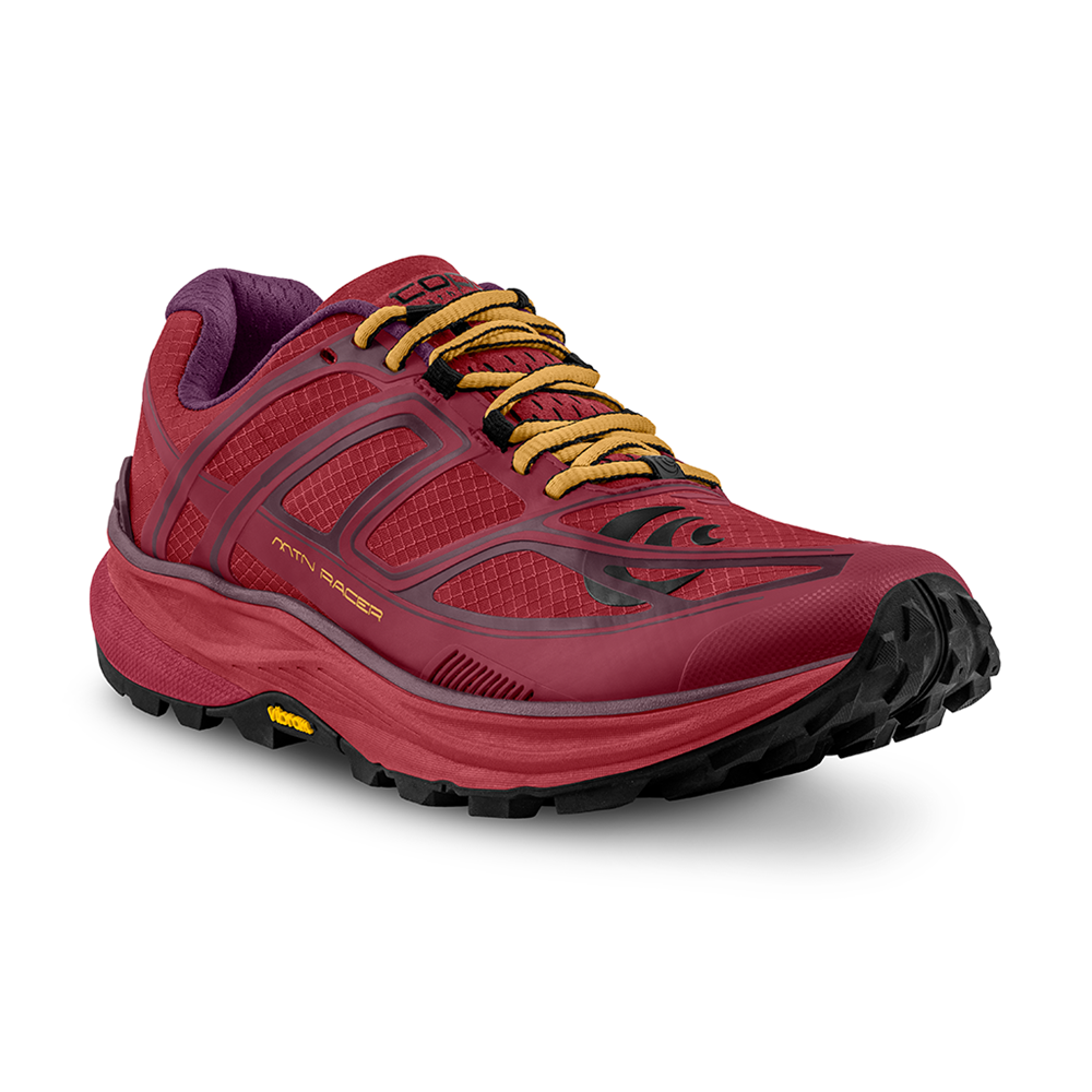 SALE - Topo Athletic MOUNTAIN RACER Womens Trail Running Shoes