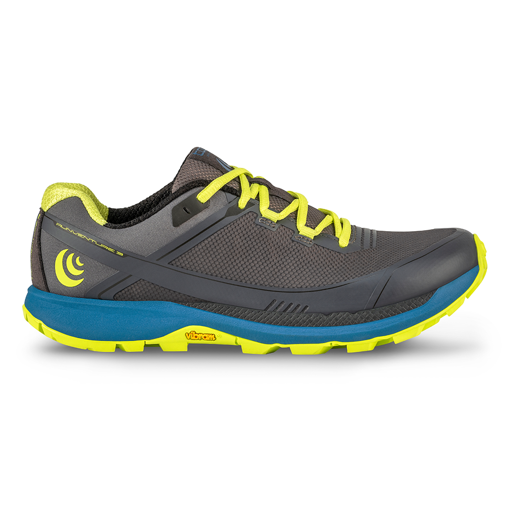 Topo Athletic RUNVENTURE 3 Womens Trail Running Shoes