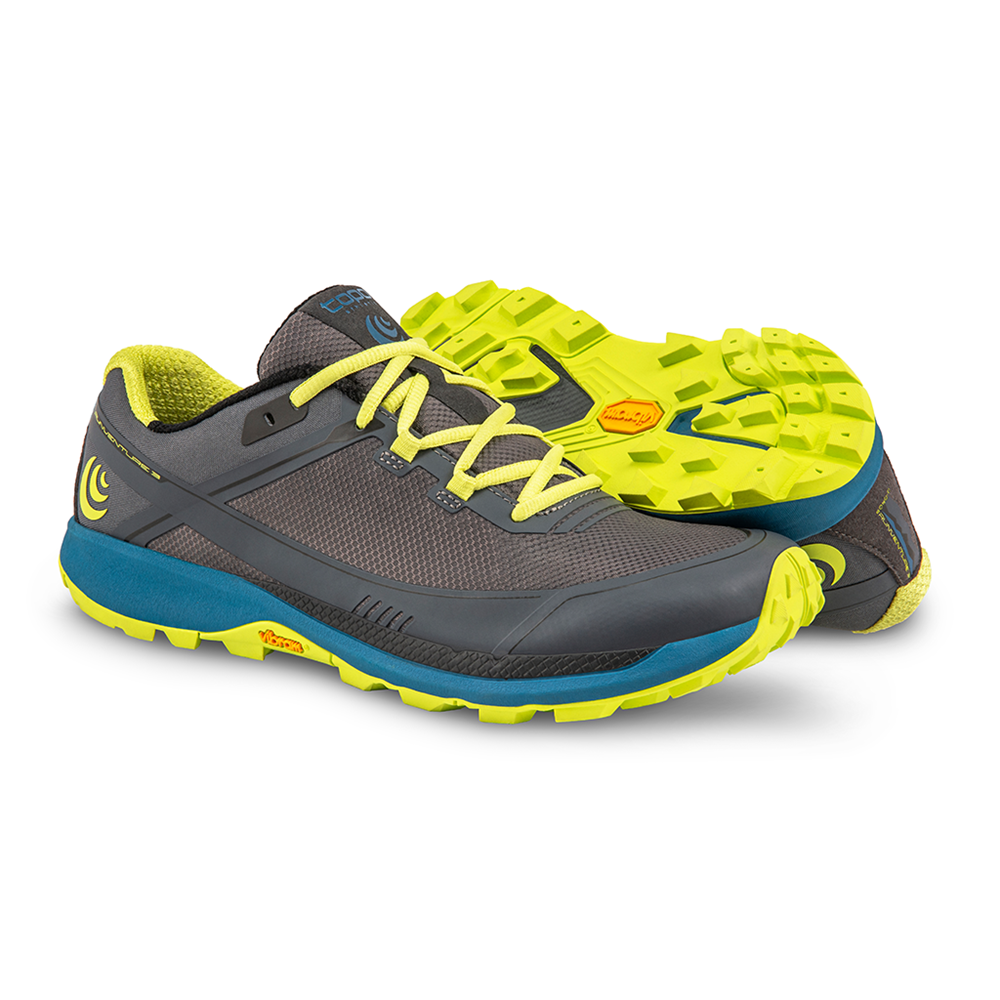 Topo Athletic RUNVENTURE 3 Womens Trail Running Shoes