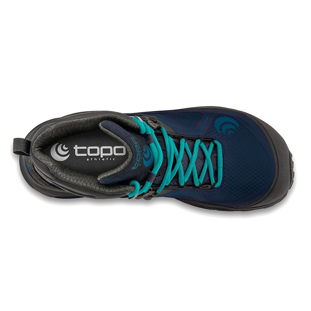 SALE: Topo Athletic TRAILVENTURE Womens Hiking Boots