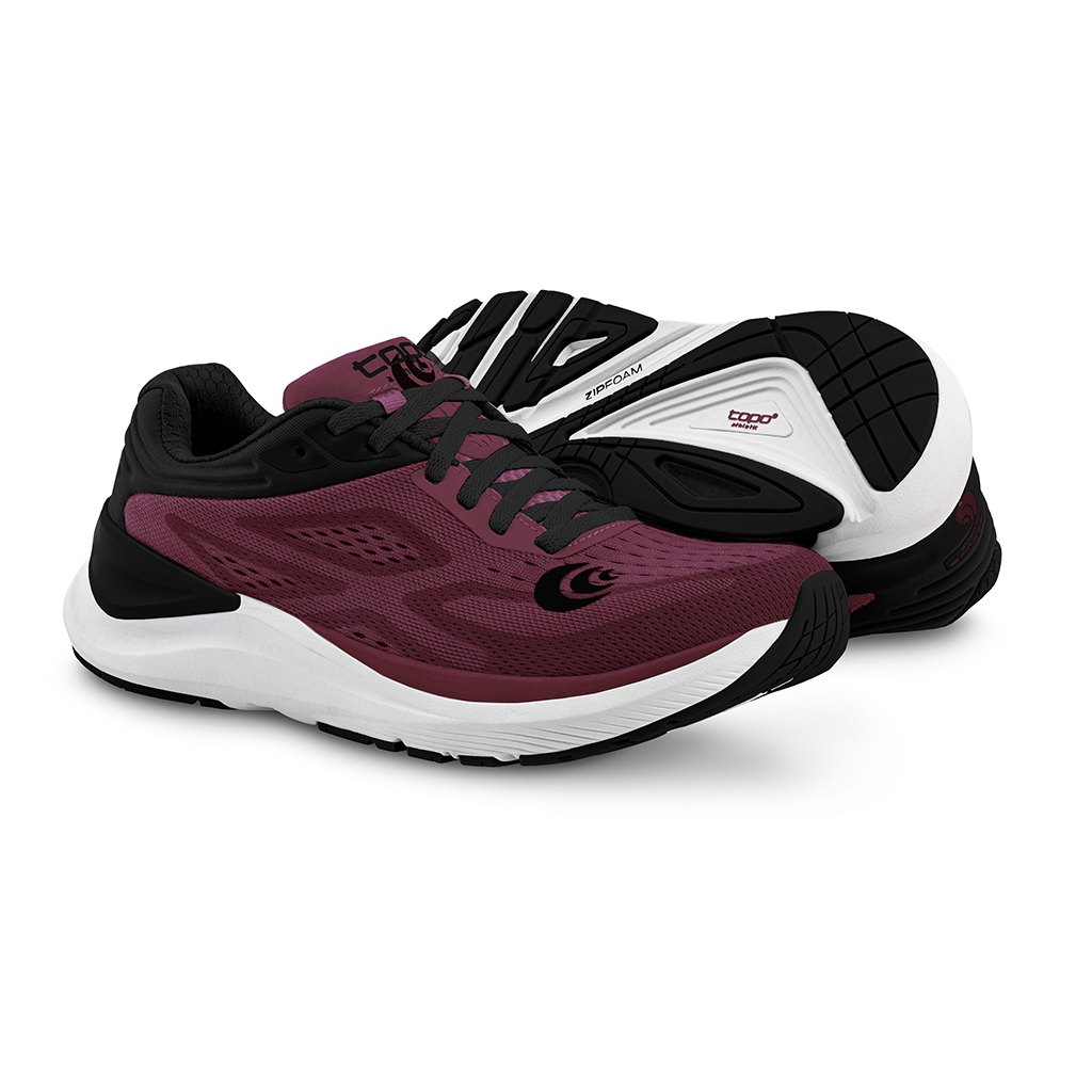 SALE - Topo Athletic ULTRAFLY 3 Womens Road Running Shoes