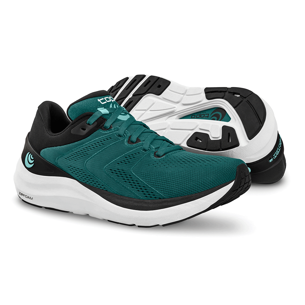 Topo Athletic PHANTOM 2 Womens Road Running Shoes