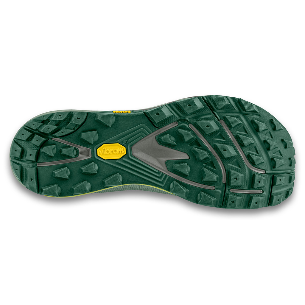 Topo Athletic MOUNTAIN RACER 2 Womens Trail Running Shoes