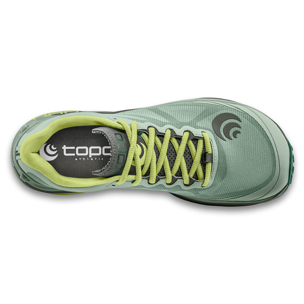 Topo Athletic MOUNTAIN RACER 2 Womens Trail Running Shoes